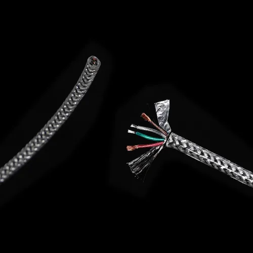 ddHiFi TC07BA USB-A - USB-B 1m