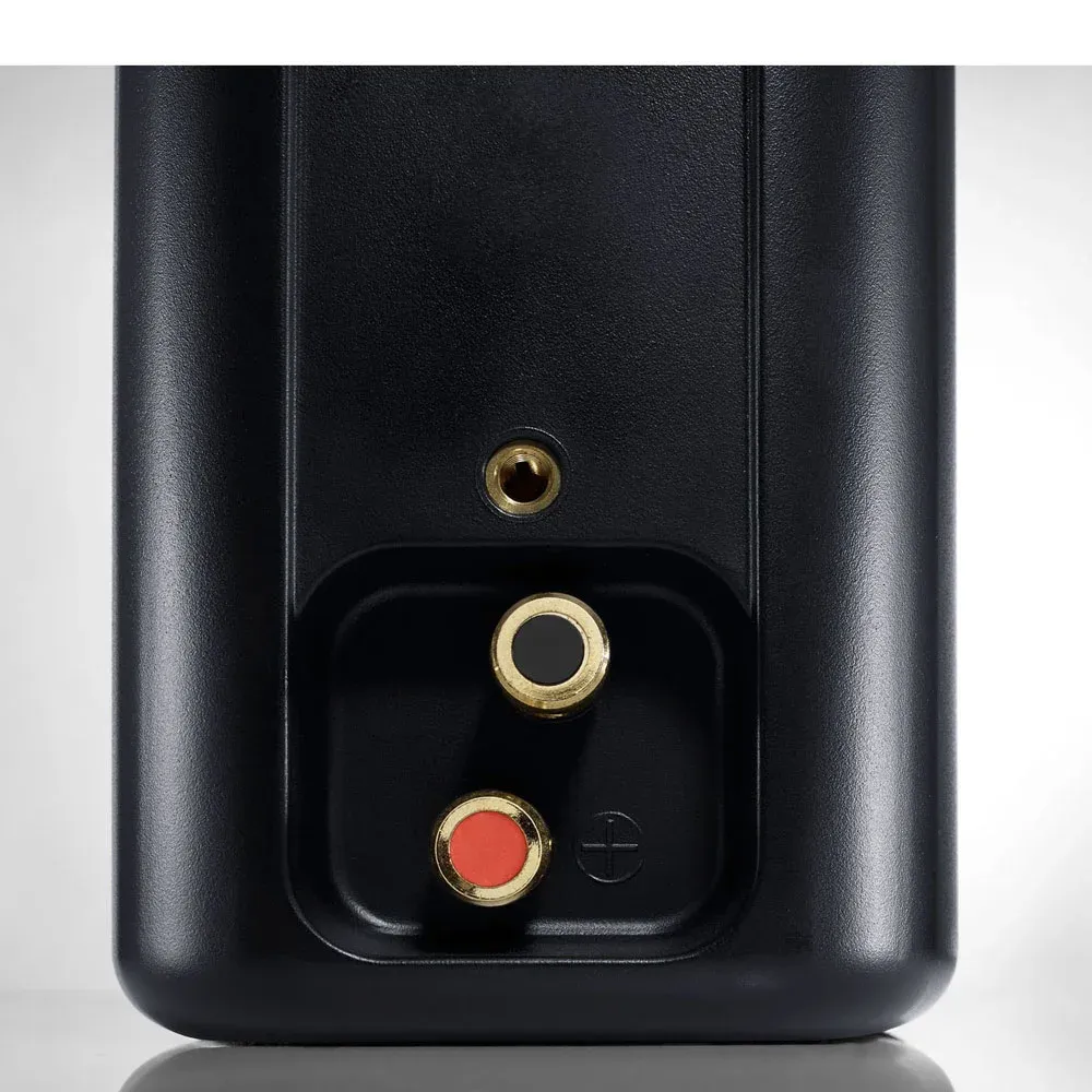 Canton Plus X.3 Black