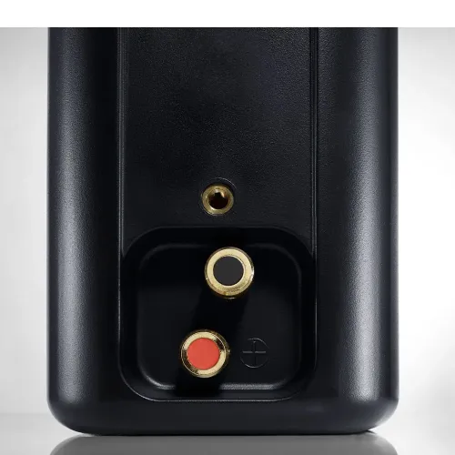 Canton Plus X.3 Black