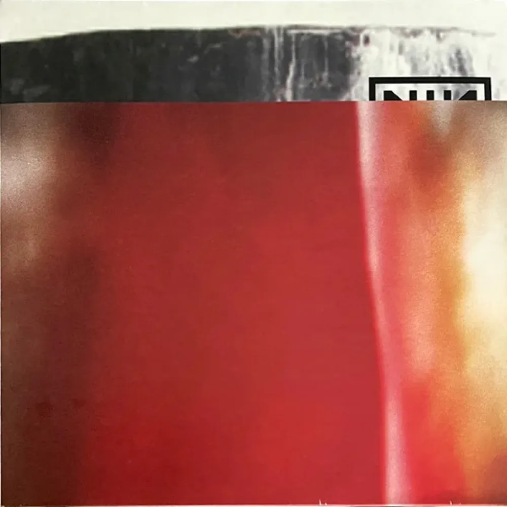 Nine Inch Nails The Fragile 3LP