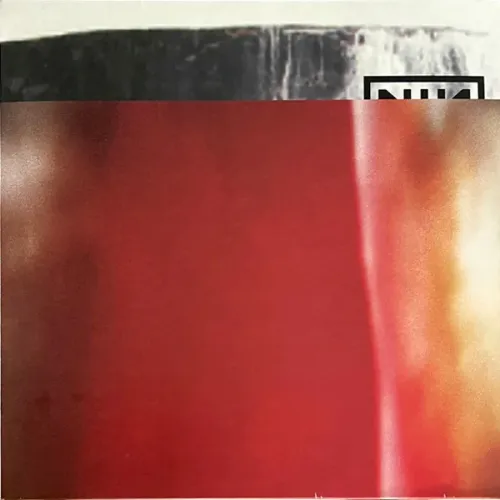 Nine Inch Nails The Fragile 3LP