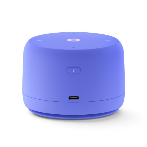 Яндекс Станция Лайт 2 Violet no watch