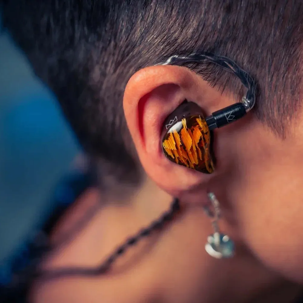 Noble Audio Spartacus