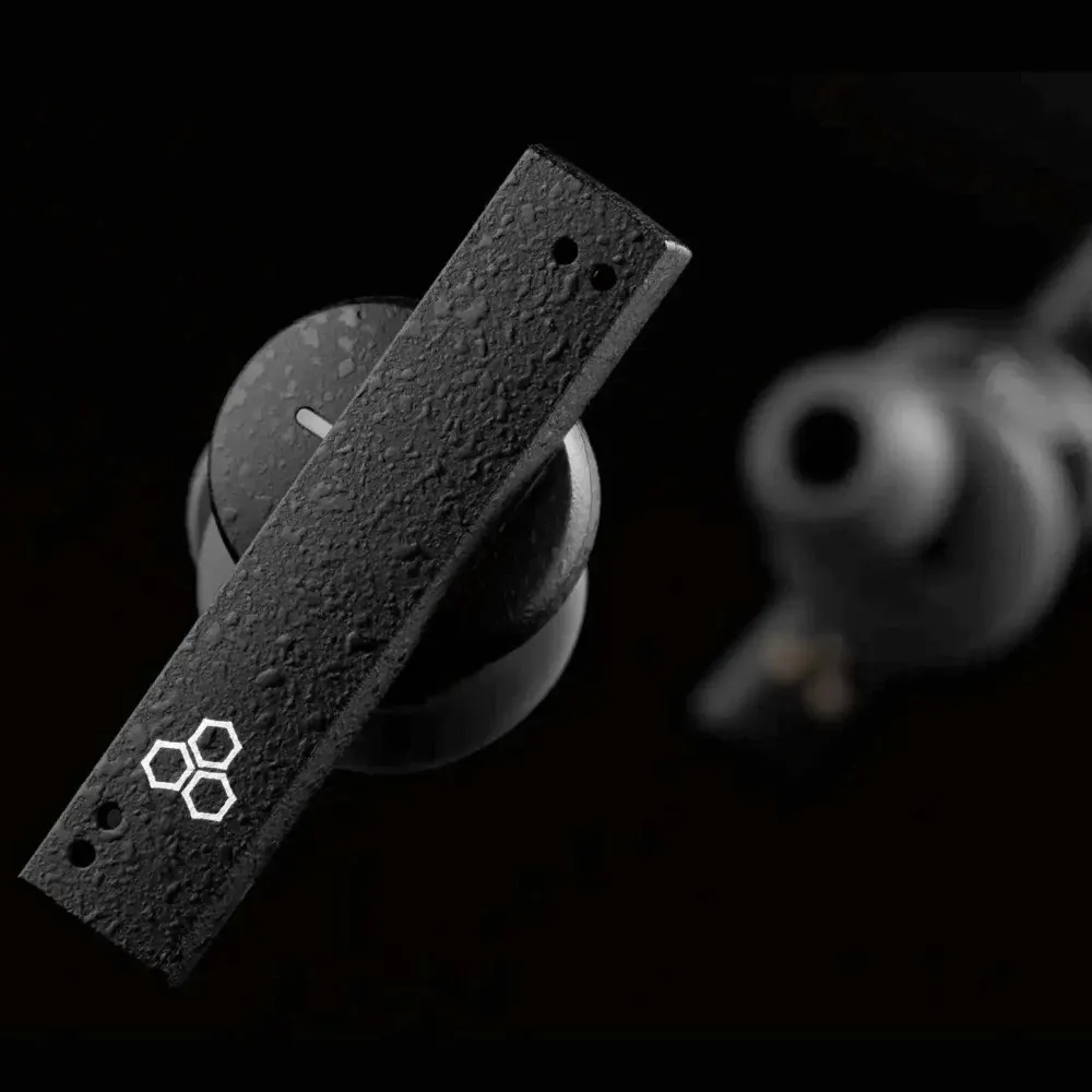 Final Audio ZE8000 Black