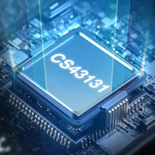 Hidizs S8 Pro Silver