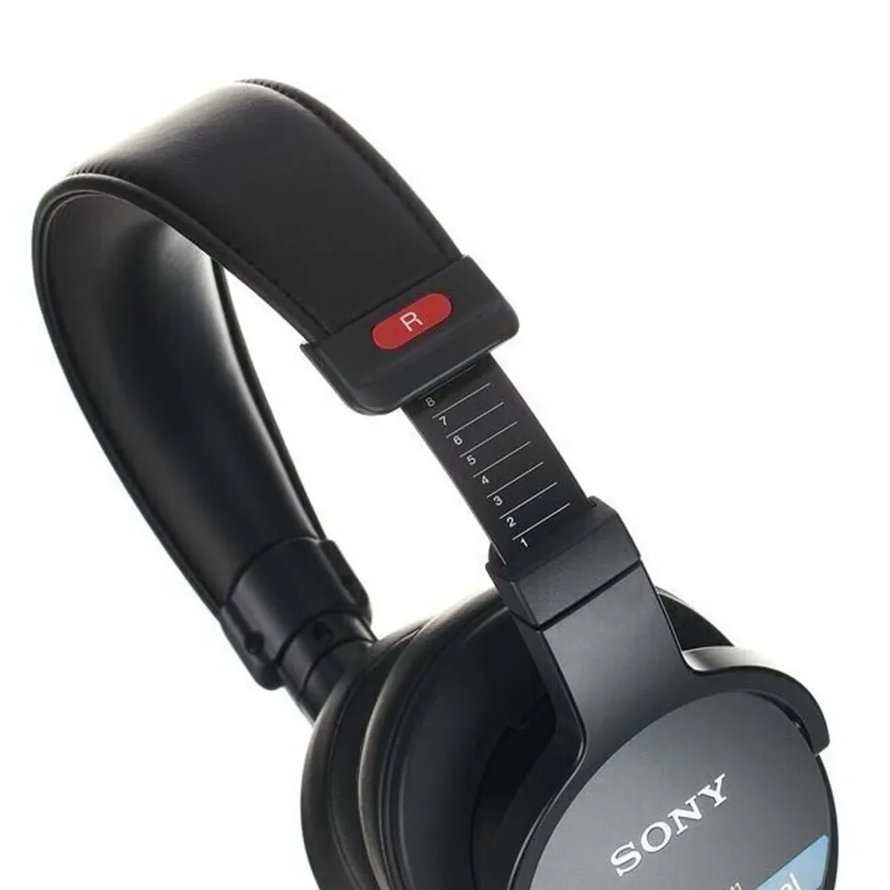 Sony MDR-M1 Black