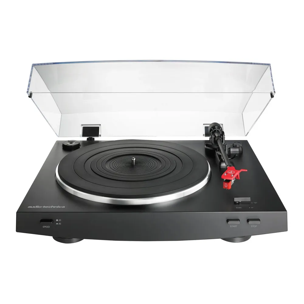 Audio-Technica AT-LP3BK
