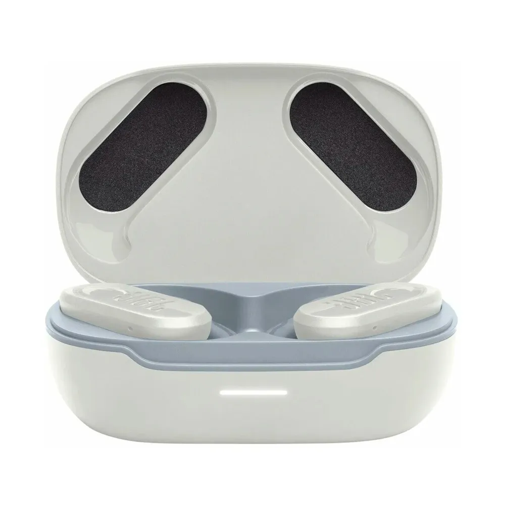 JBL Endurance Peak 3 White