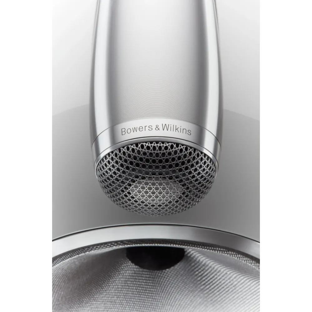 Bowers & Wilkins 802 D4 Satin Rosenut
