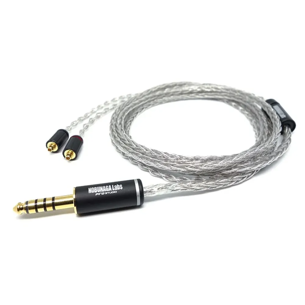 Nobunaga Labs VISION Gyokuto MMCX - 4.4mm