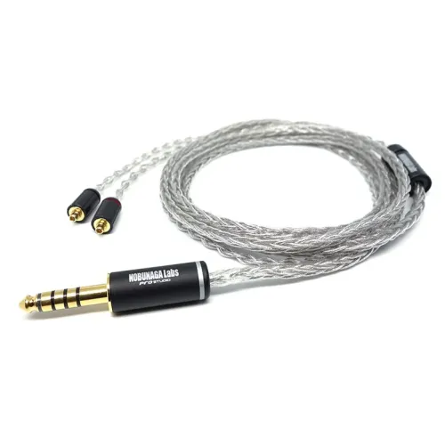 Nobunaga Labs VISION Gyokuto MMCX - 4.4mm