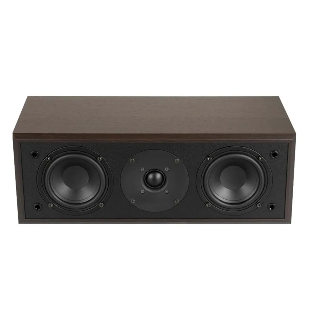 ECO Line 5.1 XXL Mocca Wood