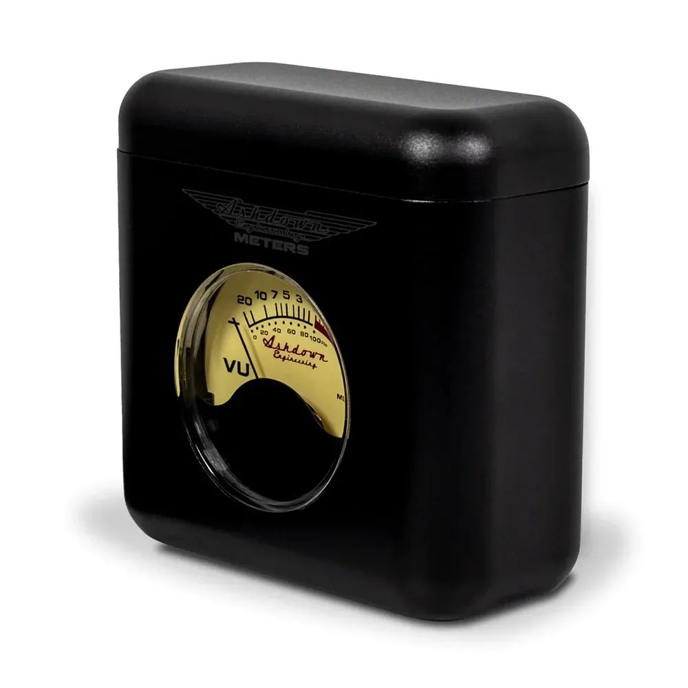 Meters Linx System Set Black