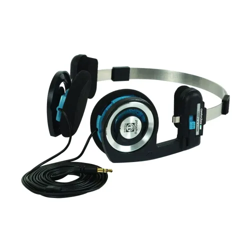 Koss Porta Pro Classic + Dekoni Earpads for Koss Porta Pro