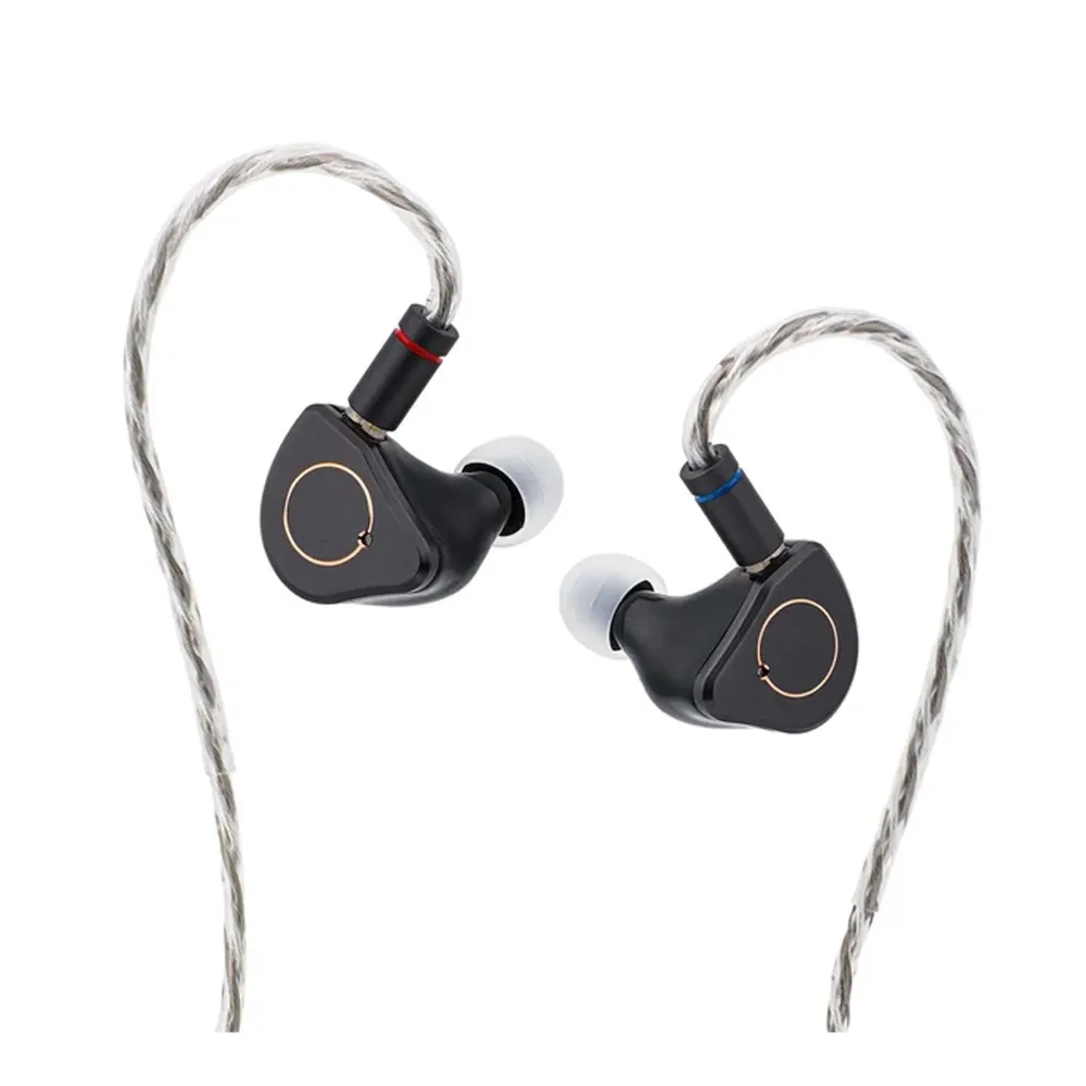 SIMGOT SuperMix 4 Black