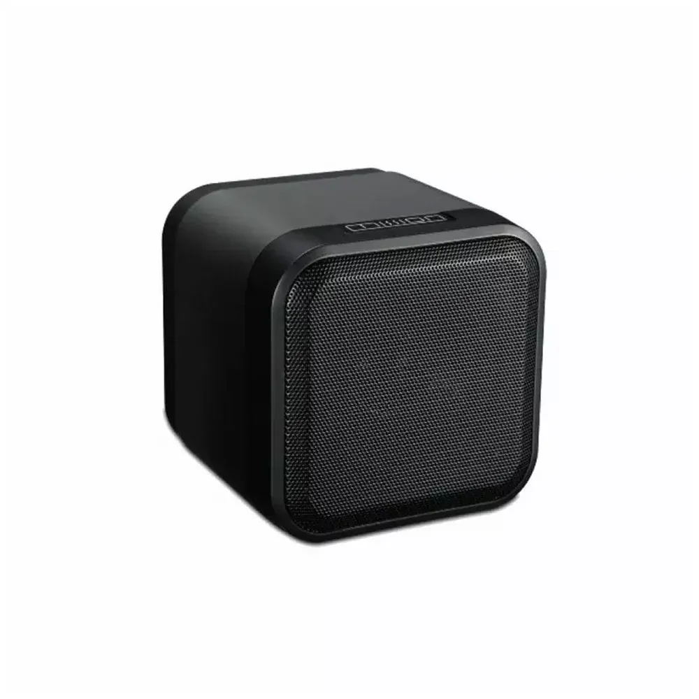 Mission M-Cube + SE 5.1 System Black