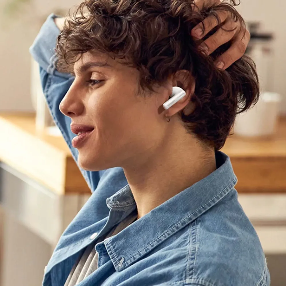 Ugreen HiTune T6 White