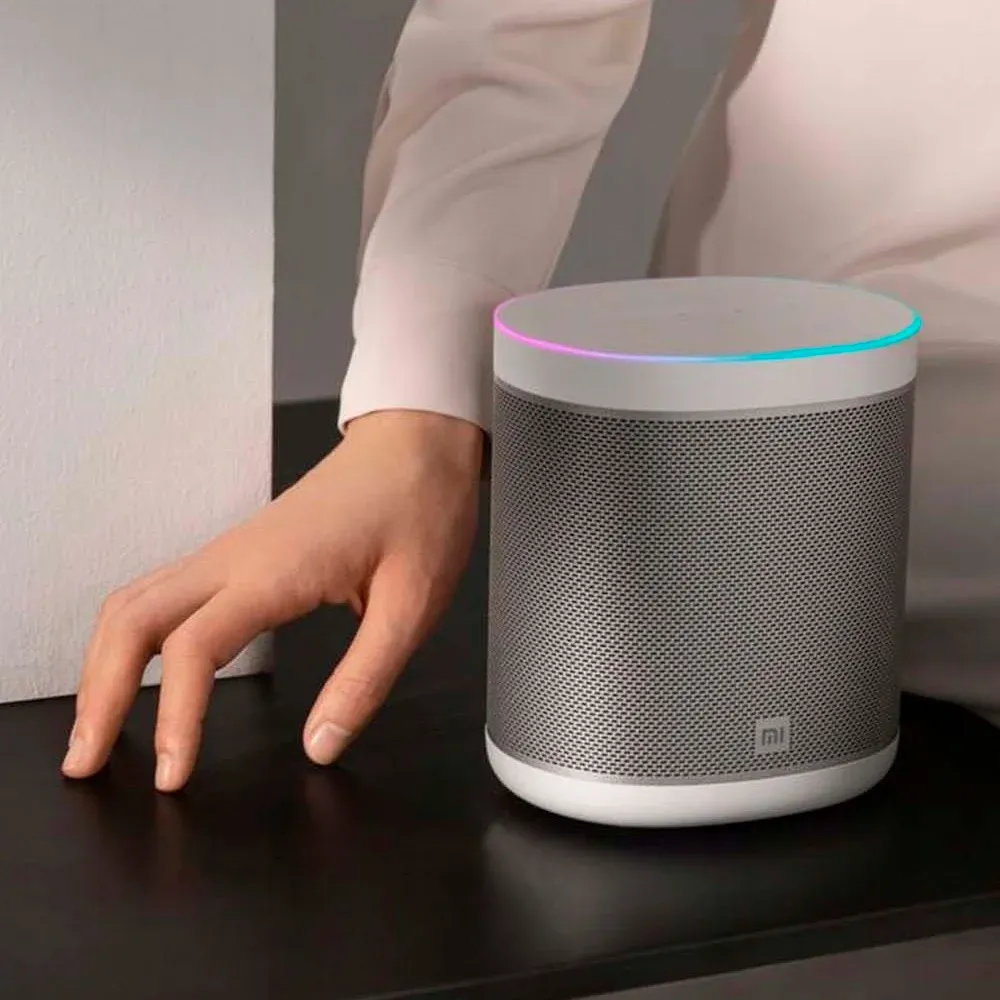 Xiaomi Mi Smart Speaker White