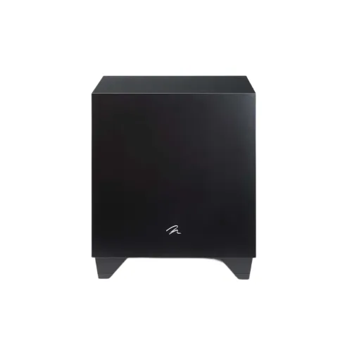 Martin Logan Dynamo 1100X Black