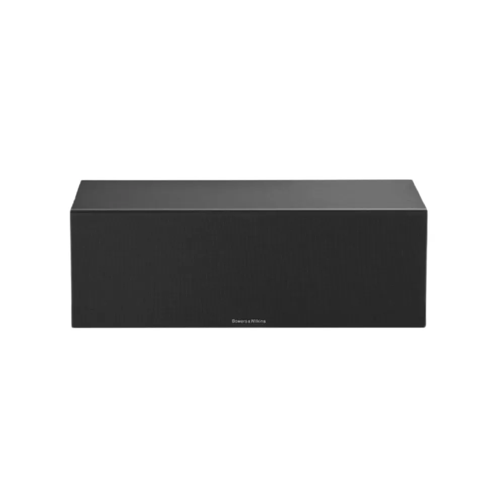 Bowers & Wilkins HTM6 S3 Black