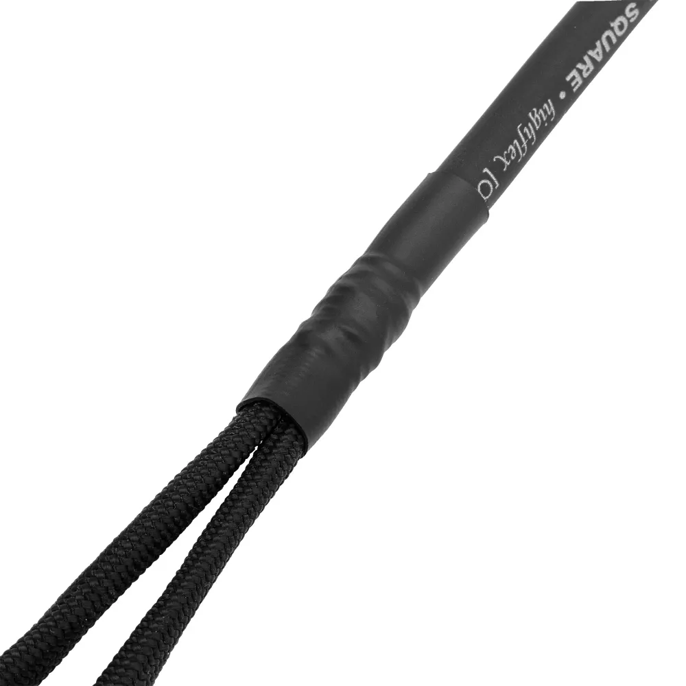 HeadMade Pro 2RCA - 3.5mm Black 1m