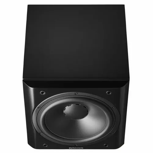 Dynaudio Sub 3 Satin Black