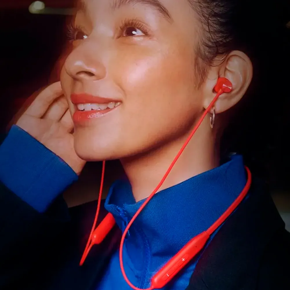 OnePlus Bullets Wireless Z3 Samba Sunset