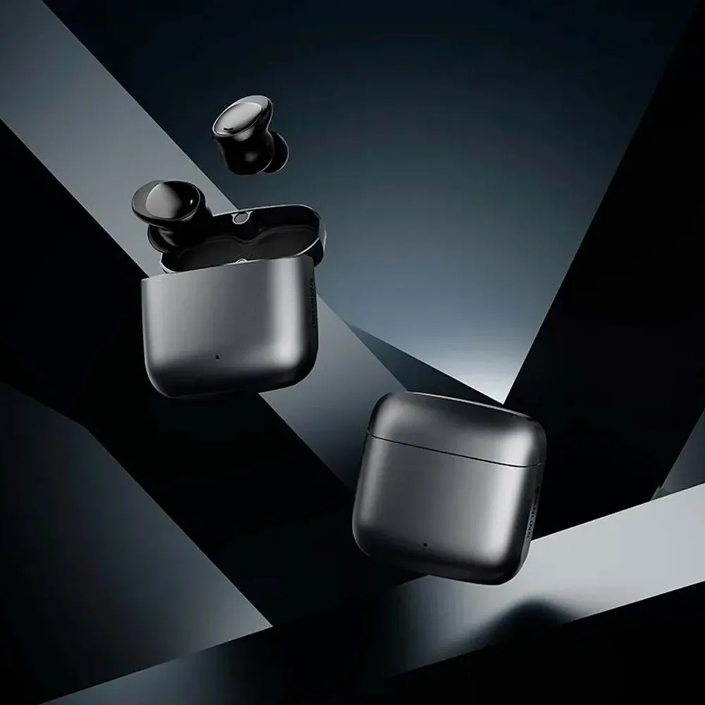 Shanling MTW200 Plus Gray