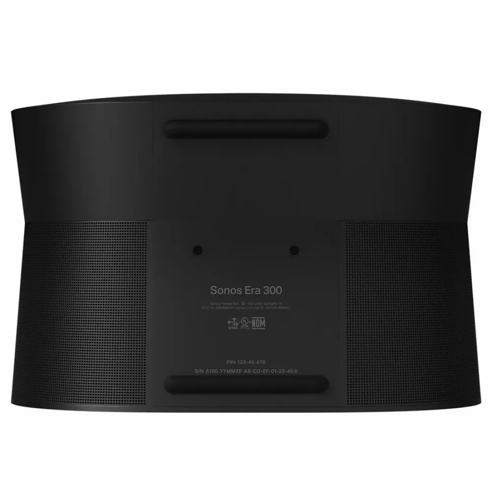 Sonos Era 300 Black