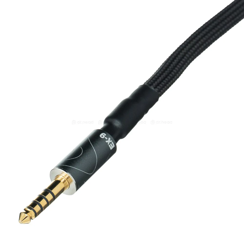 HeadMade EX-9 Audeze LCD Meze Empyrean Multi-Plug 1.5m