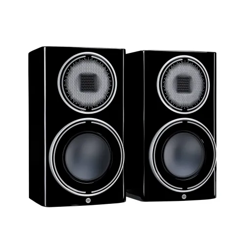 Monitor Audio Platinum 100 3G Piano Black