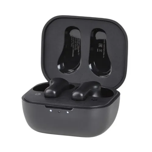 Radiotehnika Impulse T1 Black