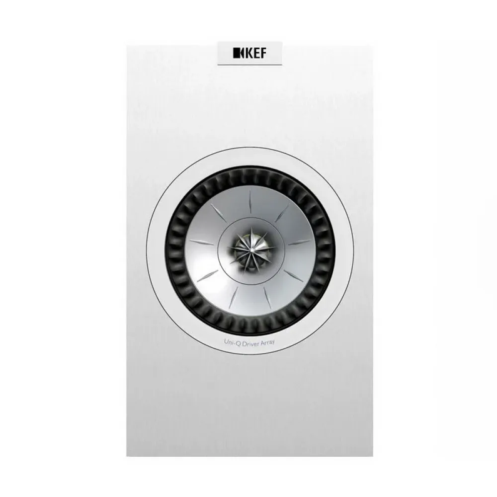 KEF Q150 Satin White