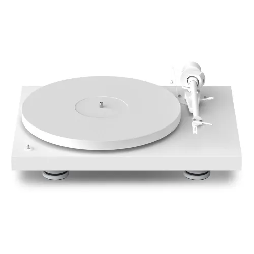 Pro-Ject DEBUT PRO (2M White) Satin White