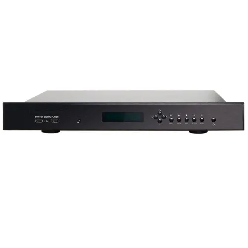 Bryston BDP-3 Black