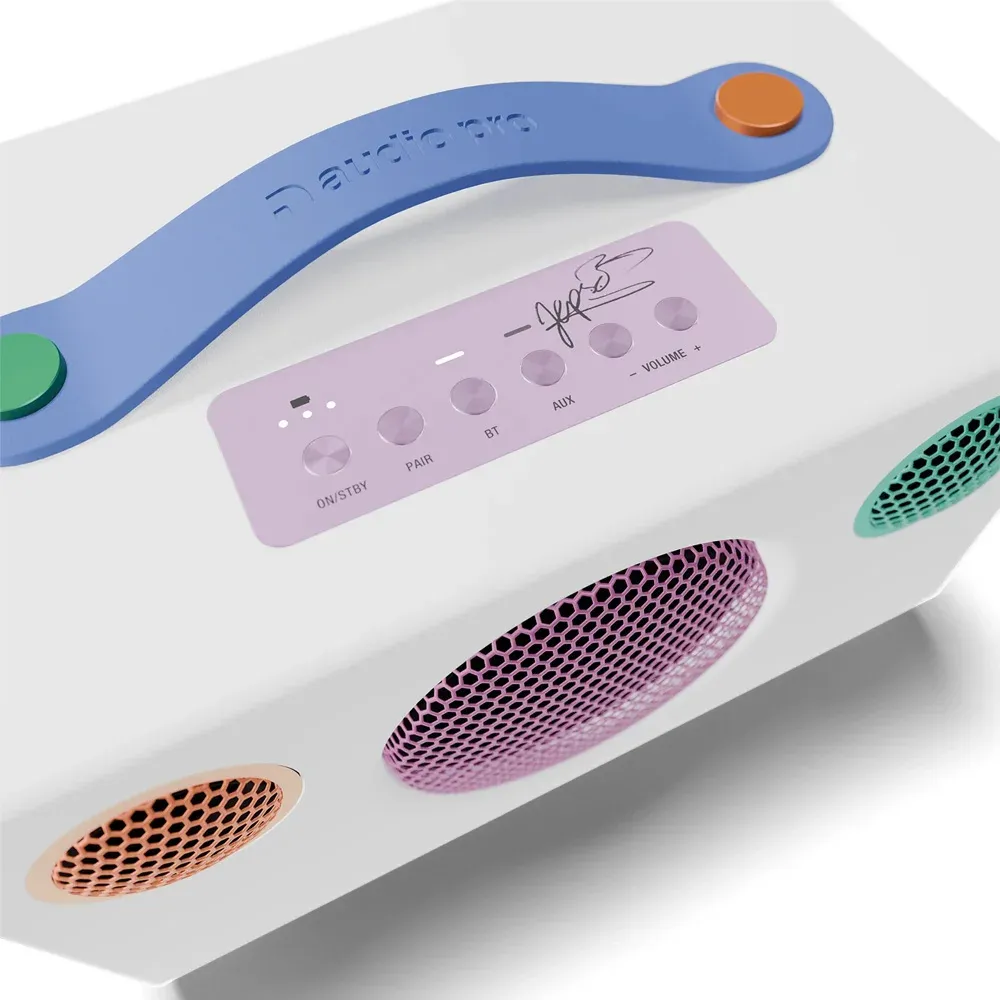 Audio Pro Addon T3+ Jepson