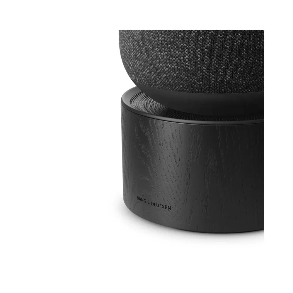 Bang & Olufsen Beosound Balance Black Oak