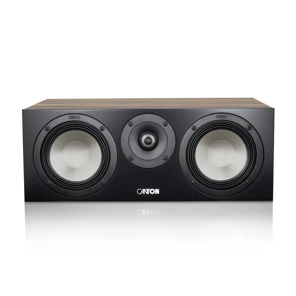 Canton Smart Cinema GLE I.20 Macassar