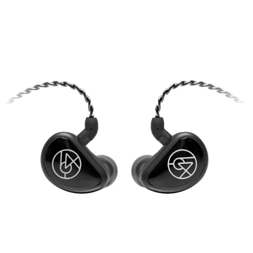64 Audio Aspire 4 Black