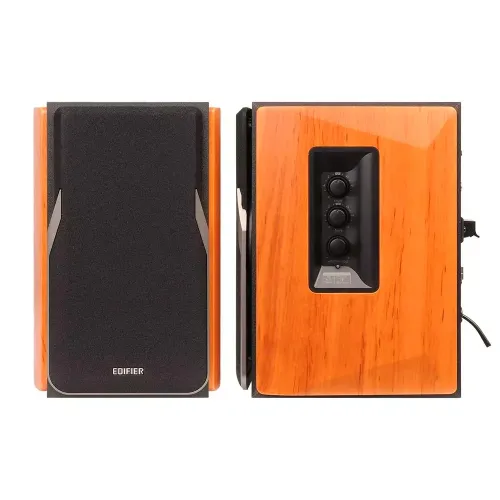Edifier R1380DB Brown