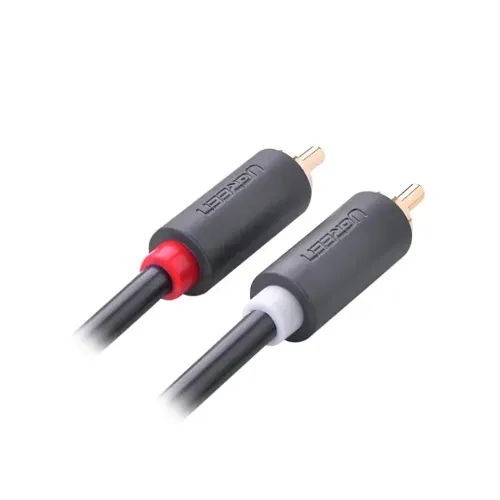 Ugreen AV104 (30747) 2RCA - 2RCA 1m