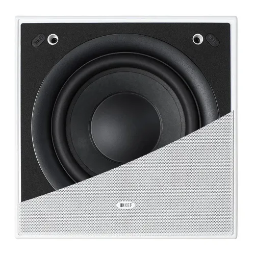 KEF Ci200QSb White
