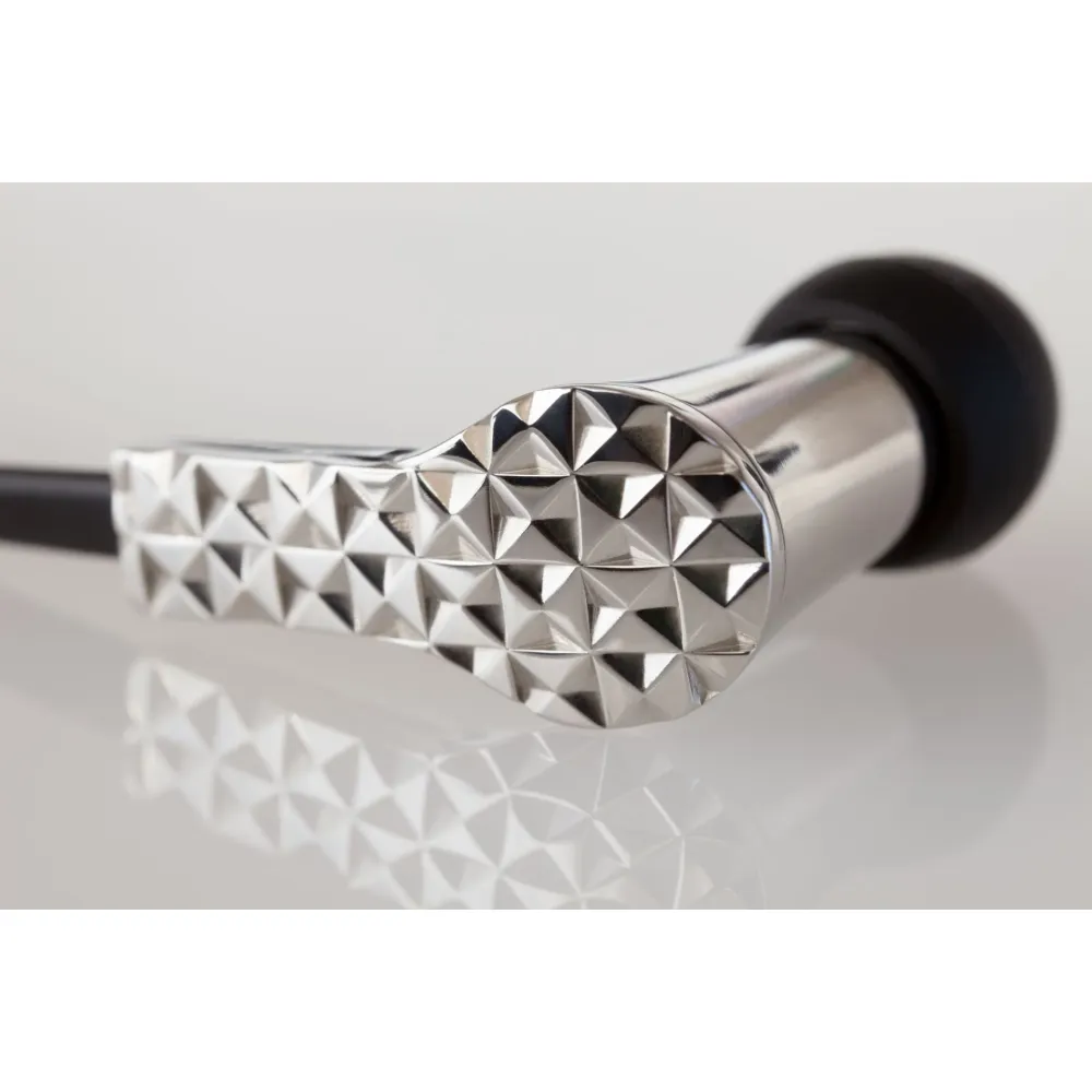 Final Audio Heaven VII Polished Silver