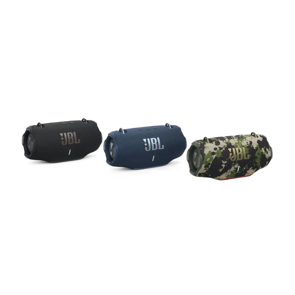 JBL Xtreme 4 Camouflage