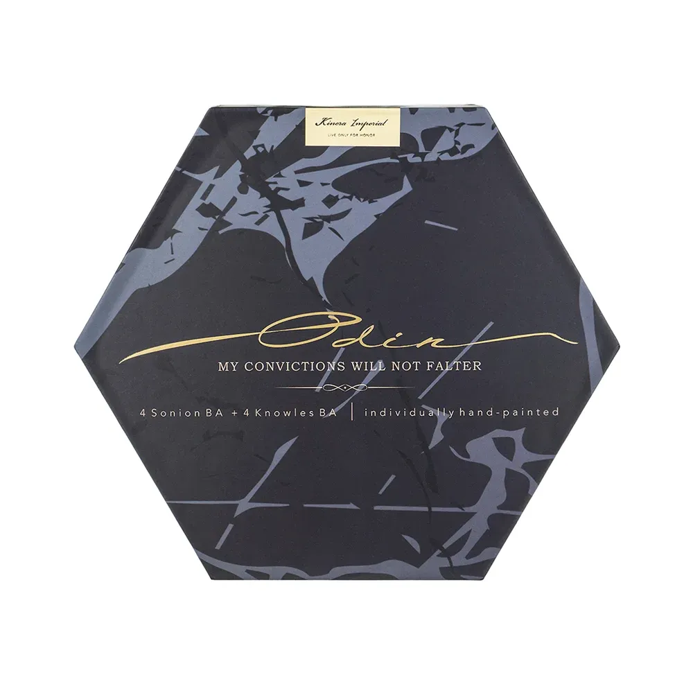 Kinera Imperial Odin Marble