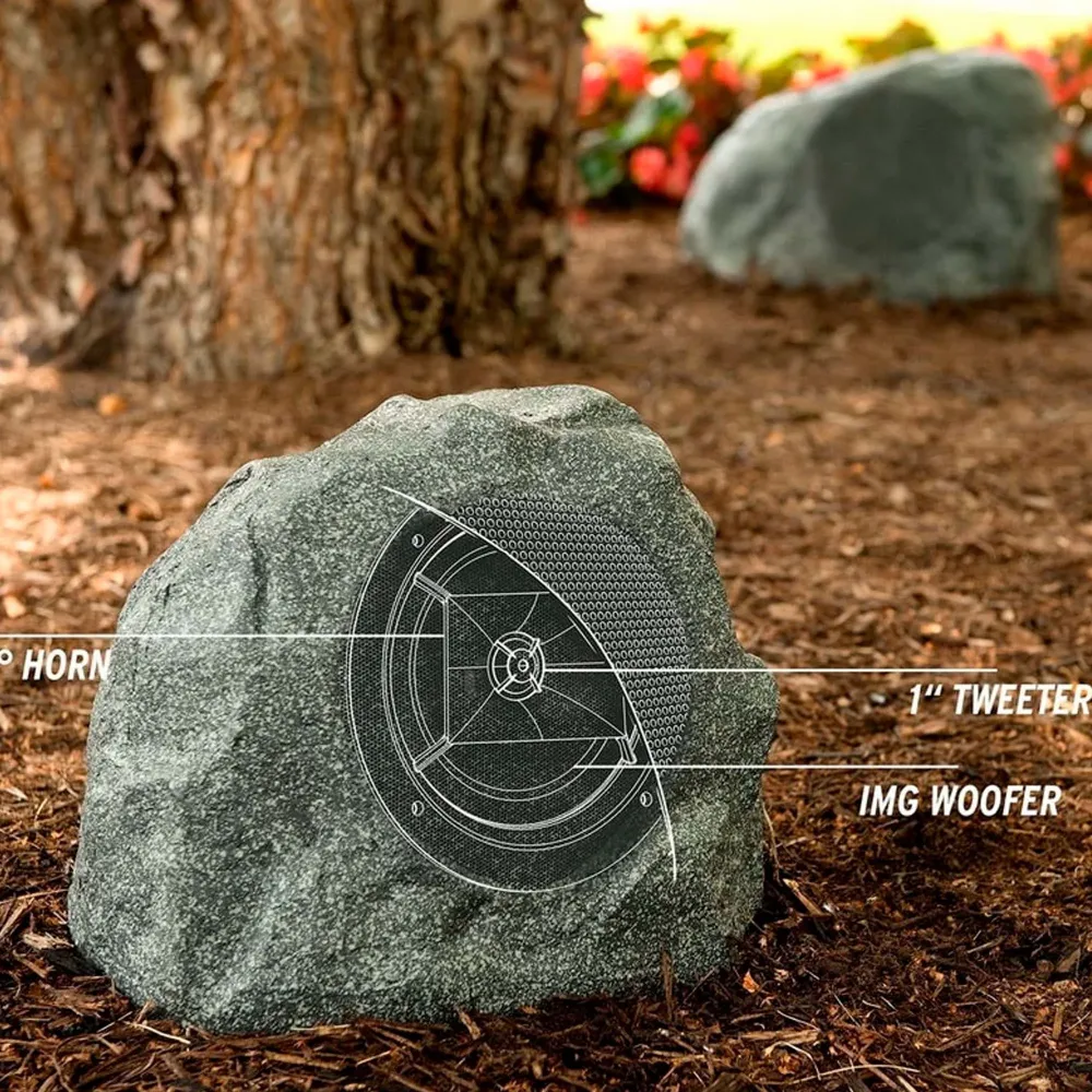 Klipsch PRO-650T-RK Sandstone