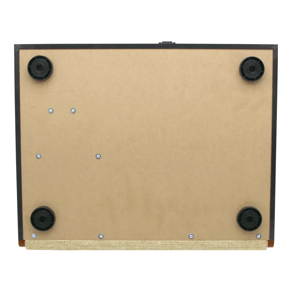 Alive Audio Great Gatsby Light Wood