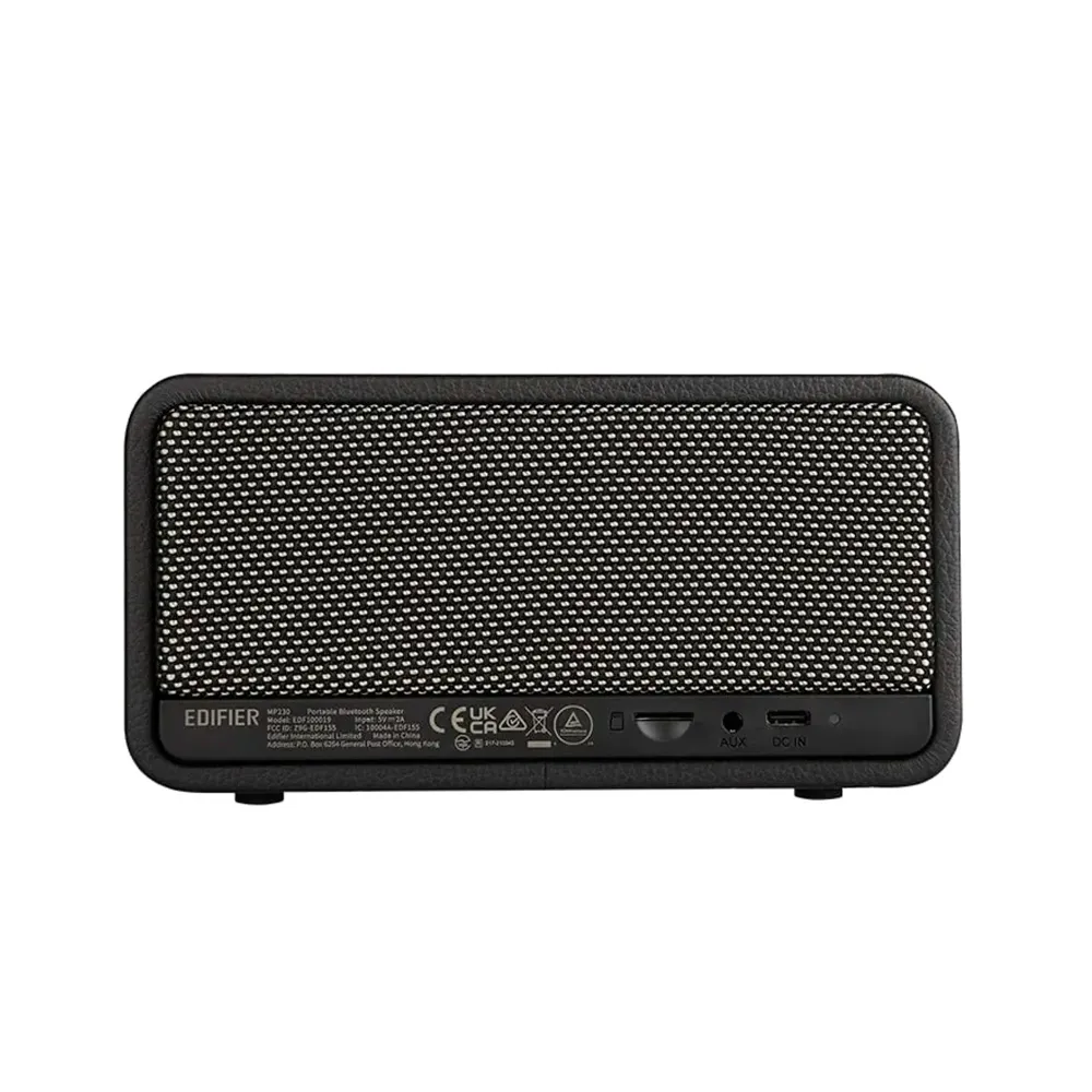 Edifier MP230 Retro Black