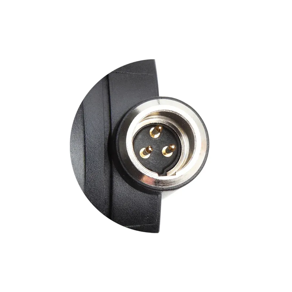 Music Public Kingdom HP505 Black