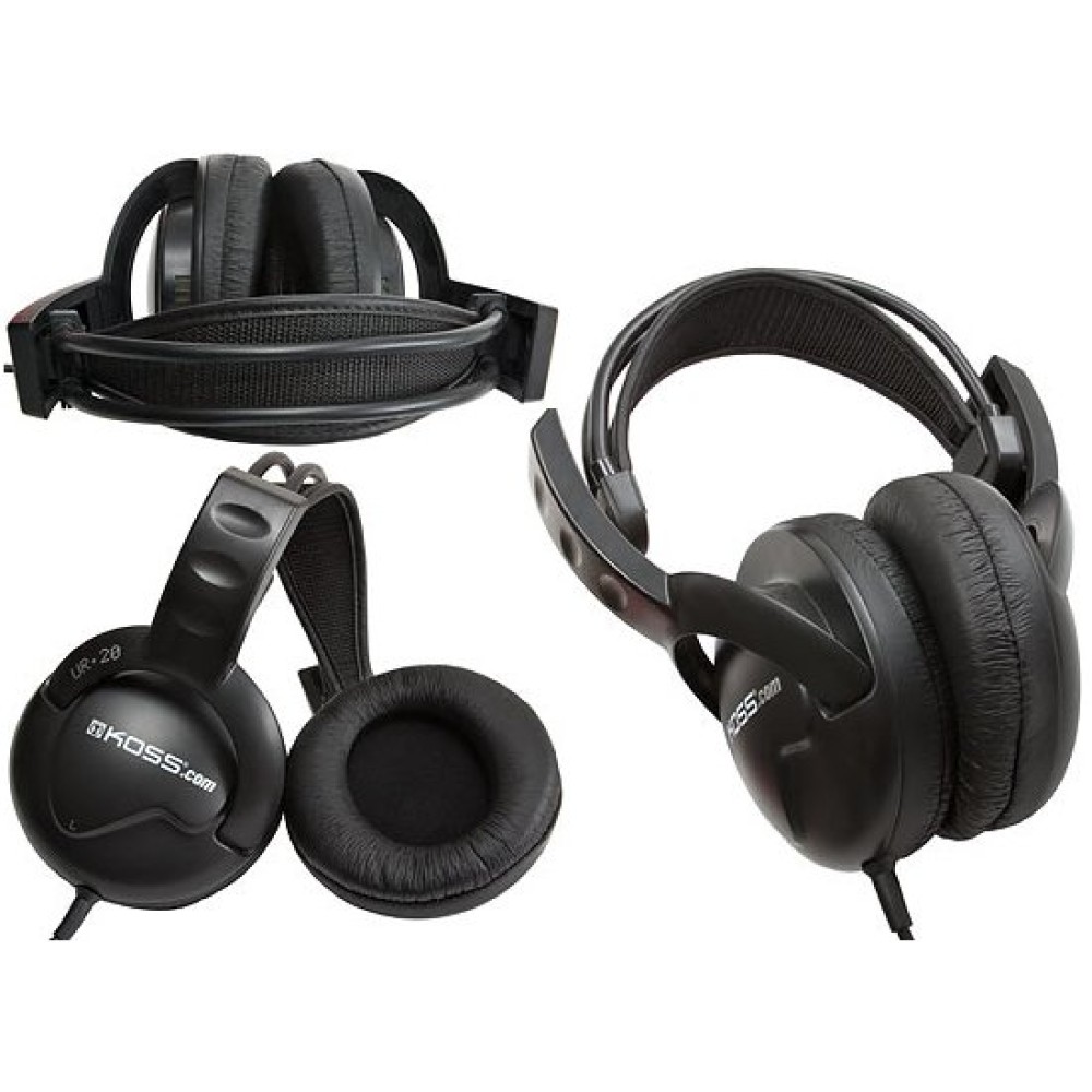 Koss UR20